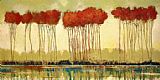 Unknown Artist Ford Smith Just Between Us painting